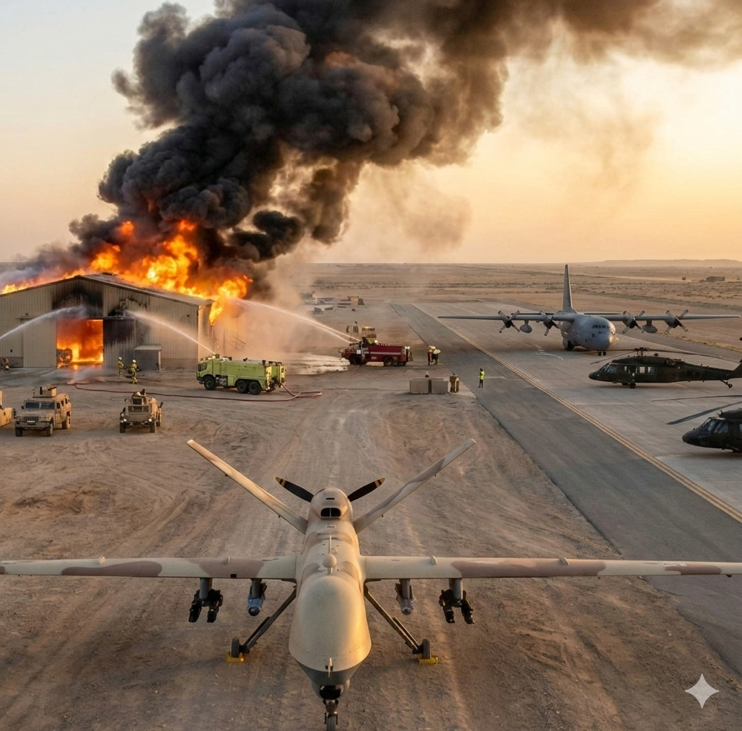 FirebullAB Capabilities